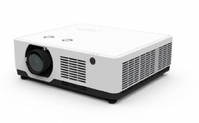 激光3LCD projector SINO-PL555 Series